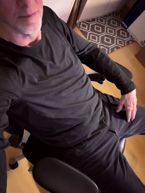 Daddy (60) needs a baby girl