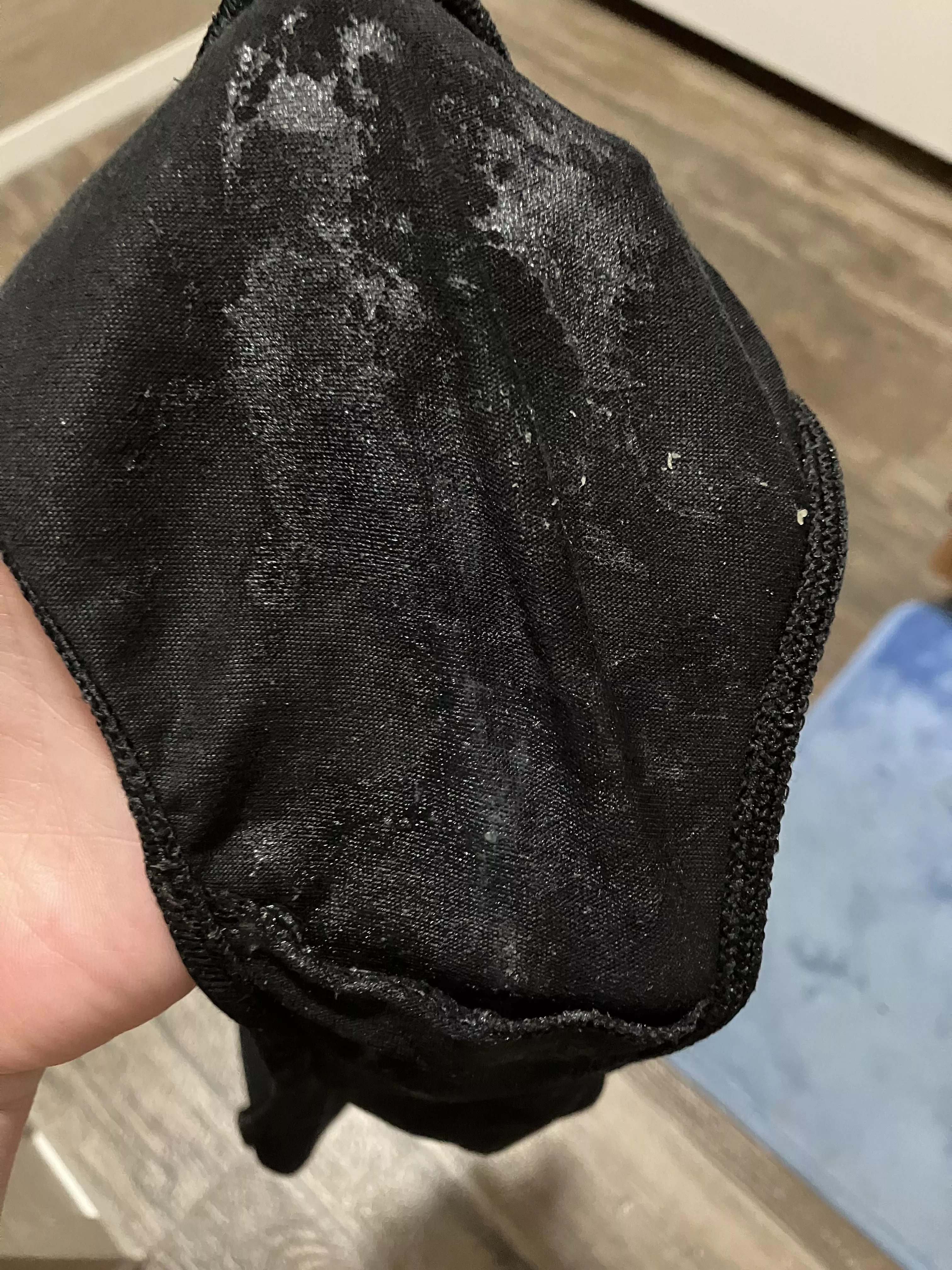 Day 2 and some Playtime to end a Saturday night 😉