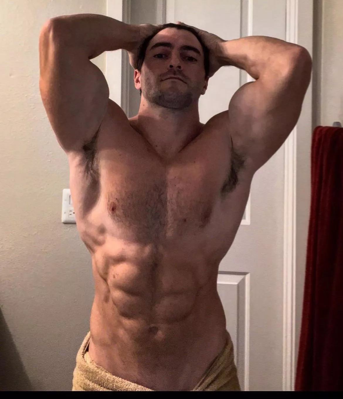 Do you do shampoo first or soap first