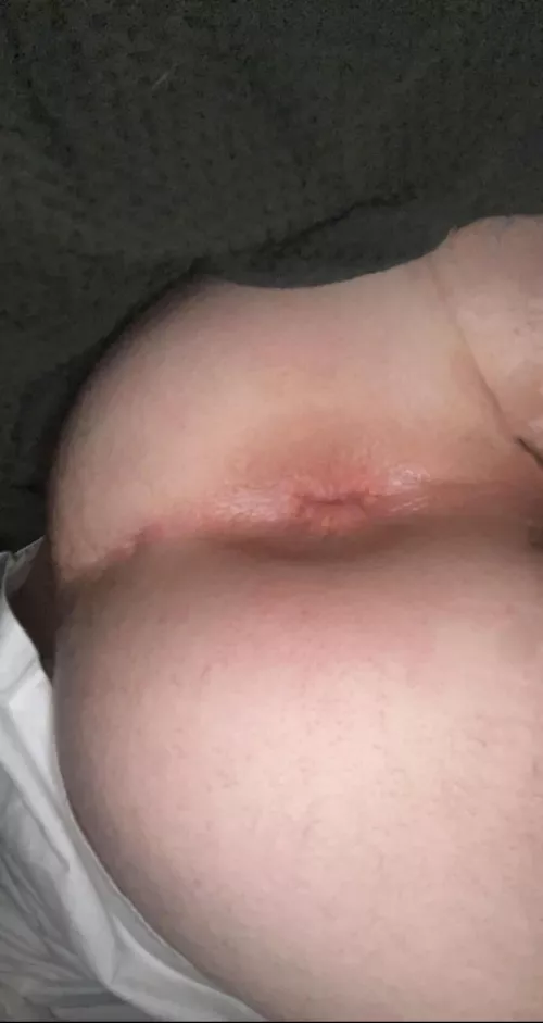 Do you like the view from behind? It could be your daily view 🤭