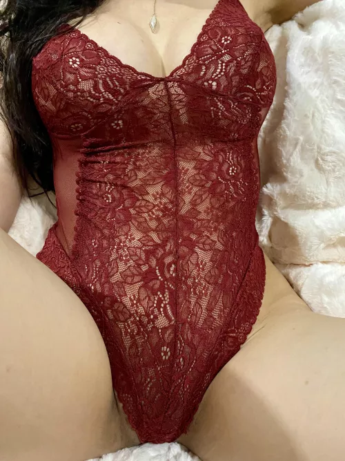 Does this make you want to cum?