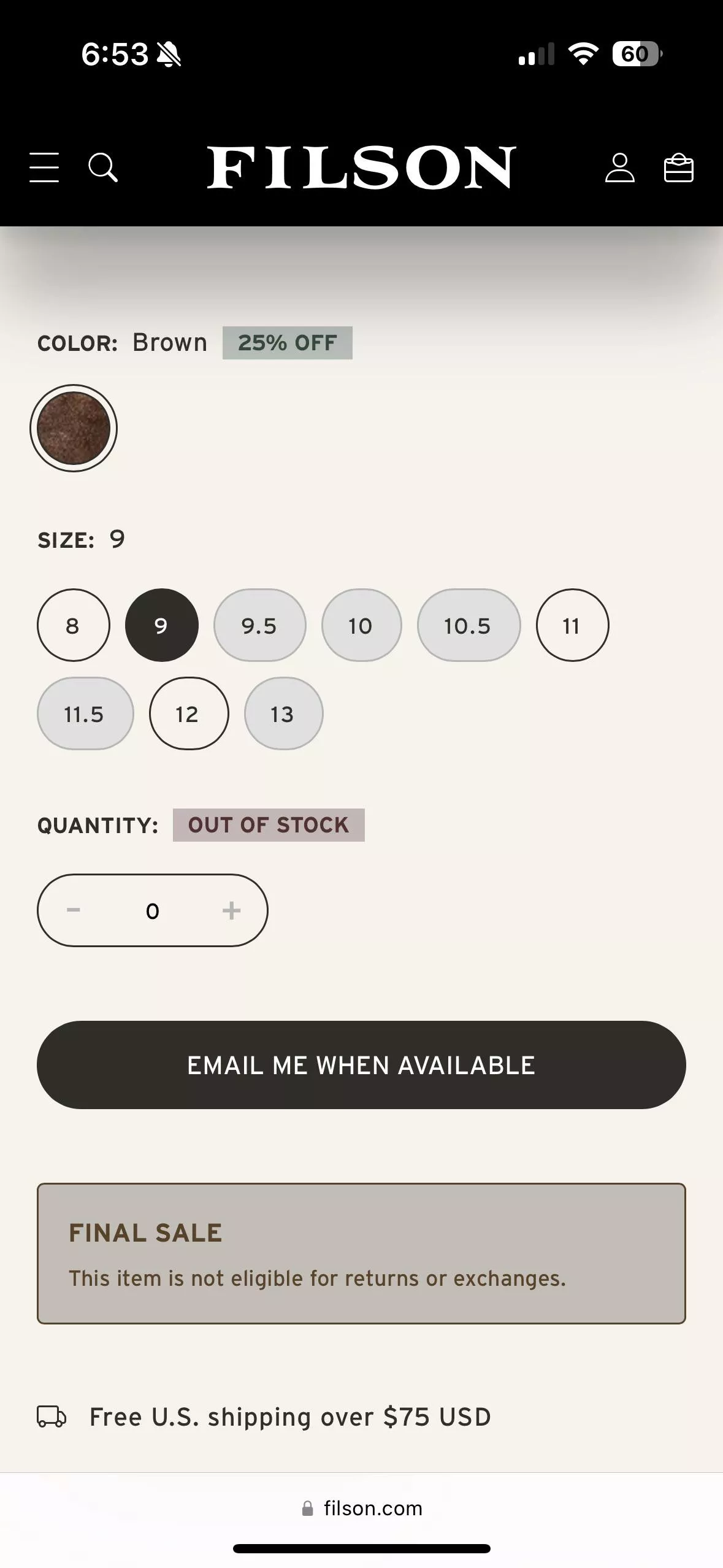 does this mean they dont make them anymore?