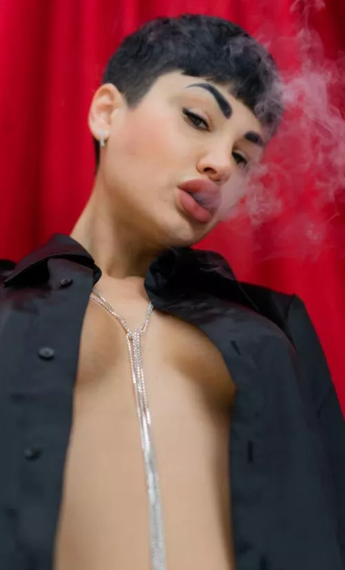 Doing my best to make you horny