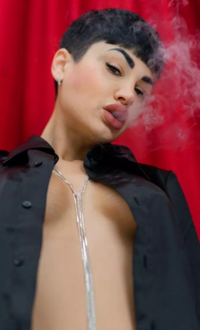 Doing my best to make you horny