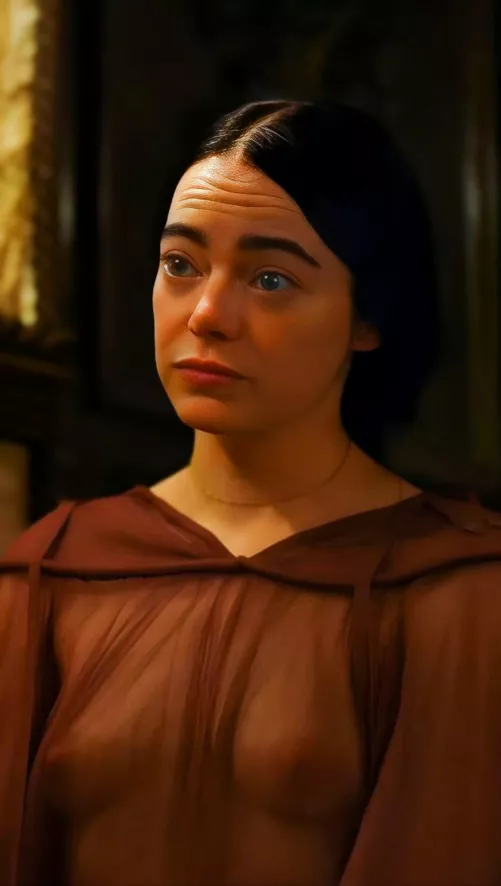 Emma Stone - Poor Things