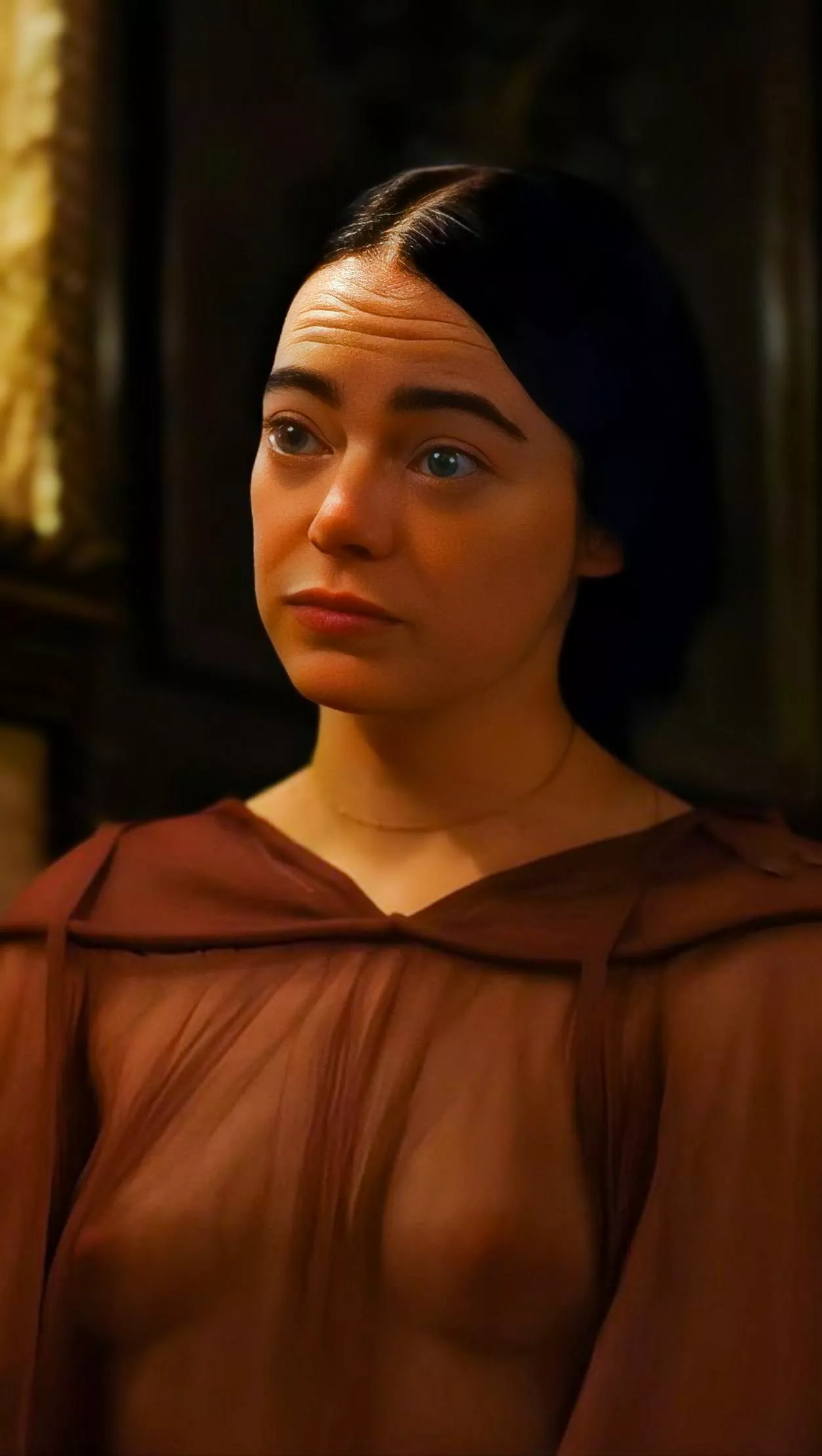 Emma Stone - Poor Things