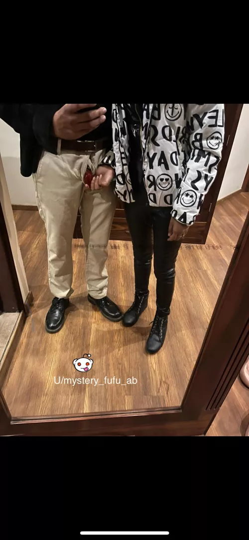 Establish your authority!