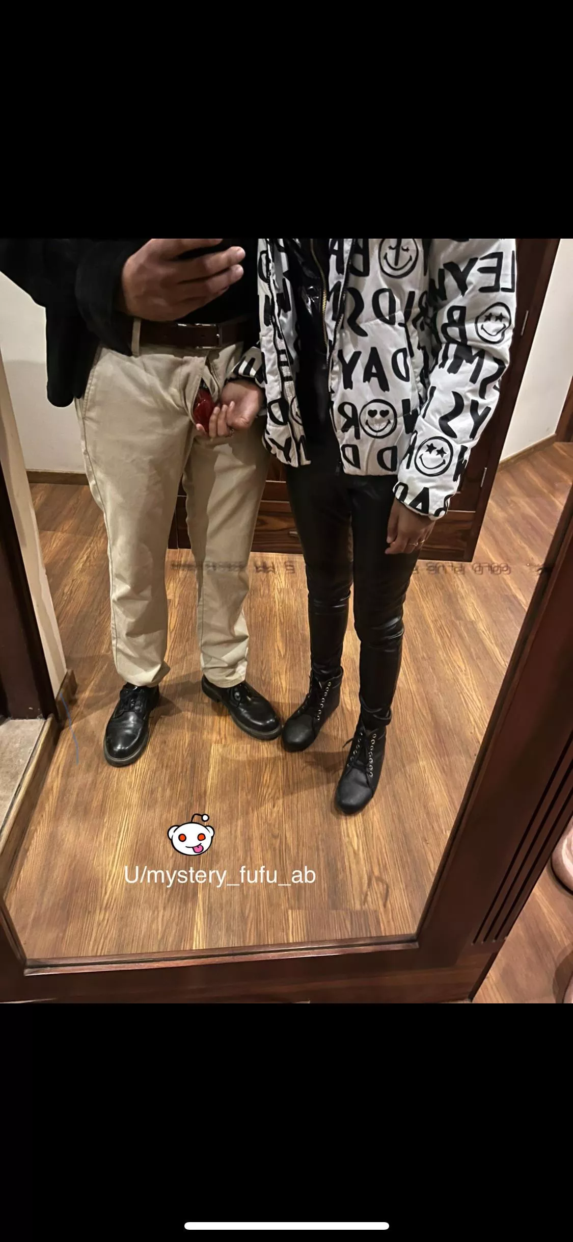 Establish your authority!