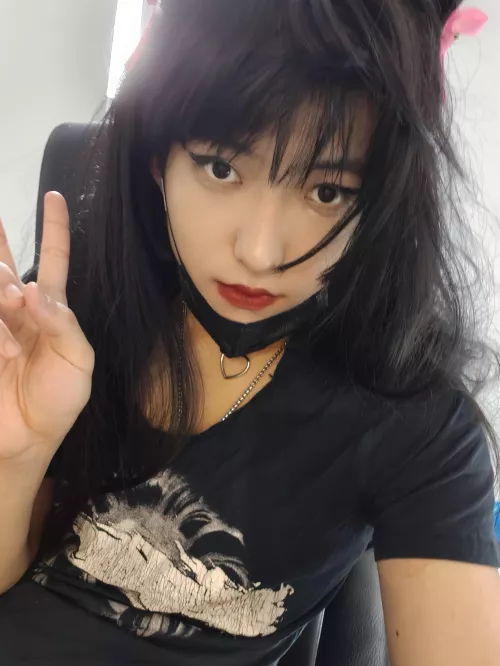 everyone is so cute in hereee