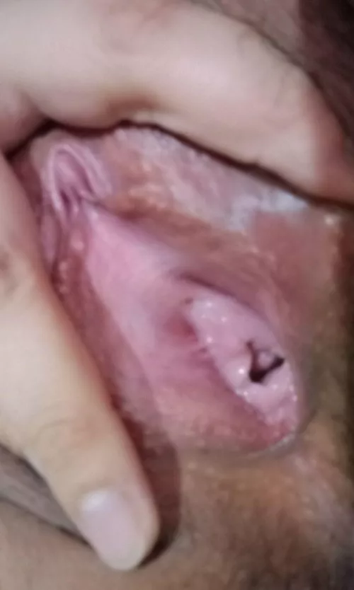 exclusively (F)or you 😉