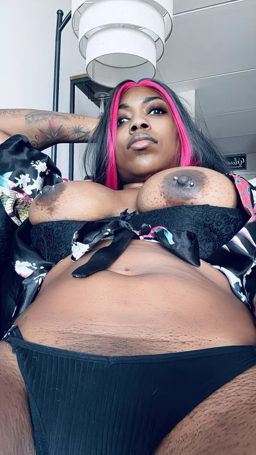 (F) start at my toes and end at my clit