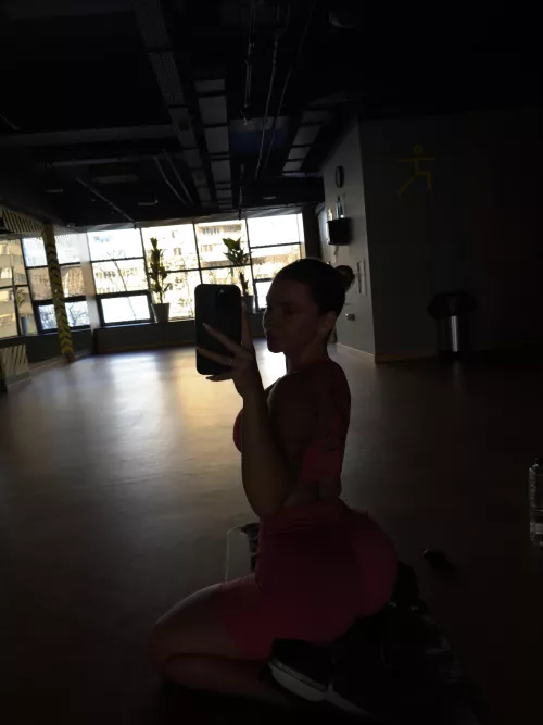 [f] workout sesh