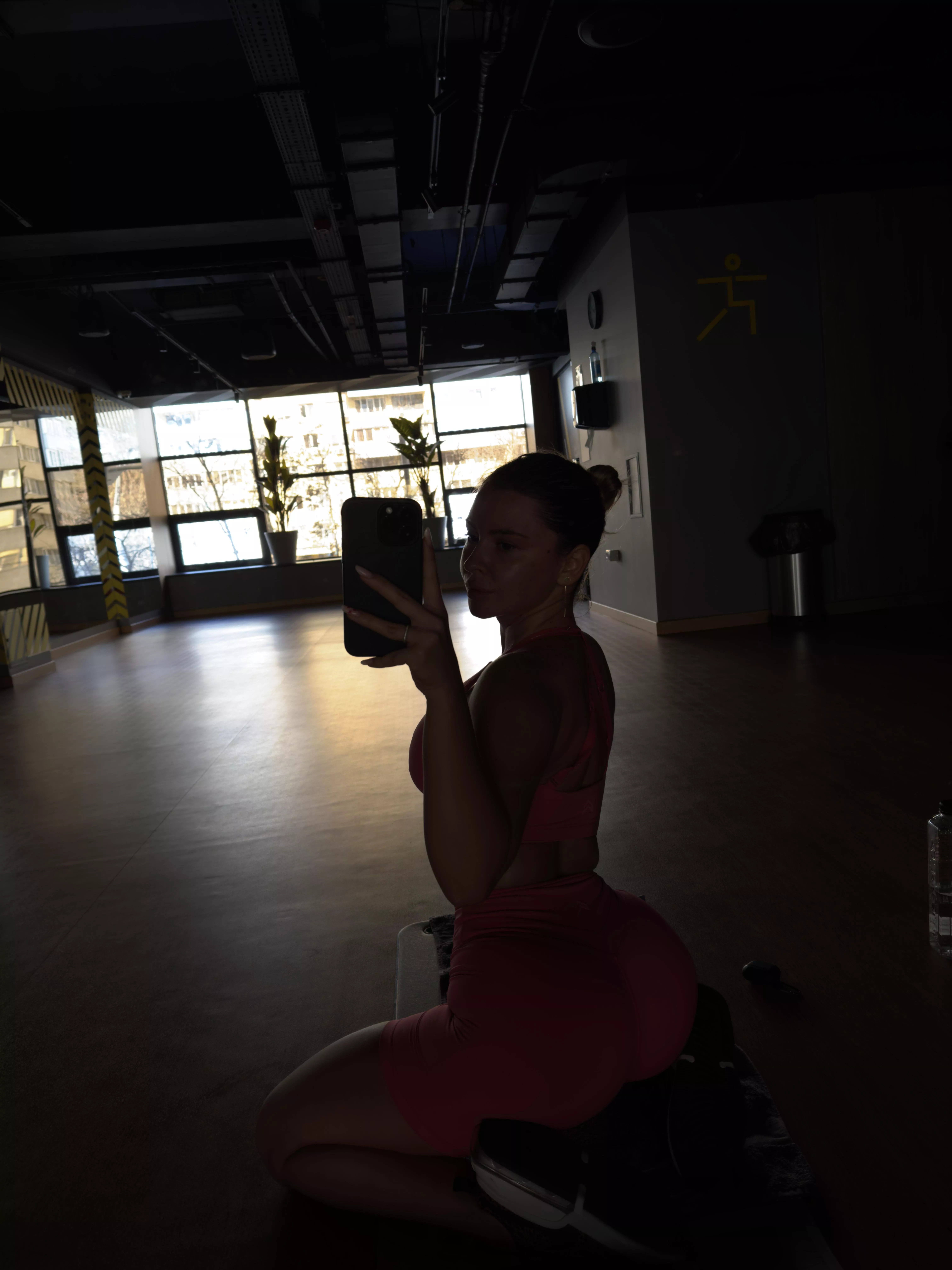 [f] workout sesh