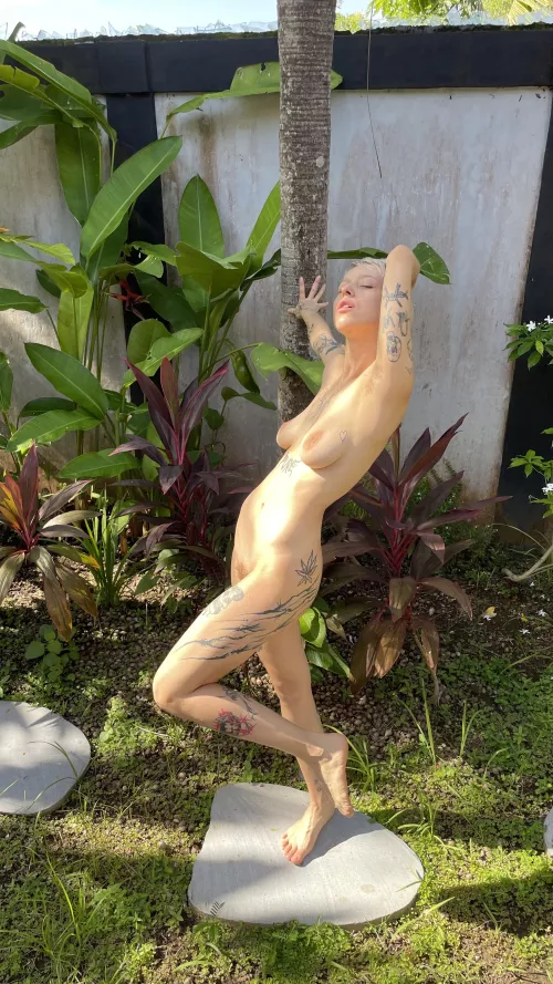 First mind about seeing...