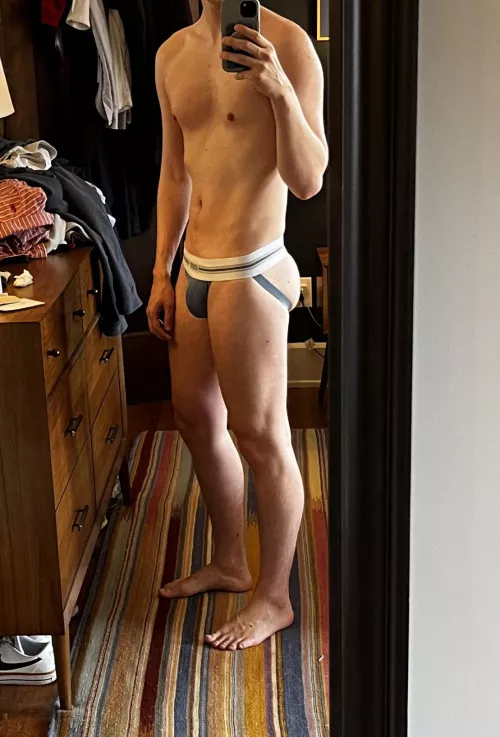 Found this one in my drawer