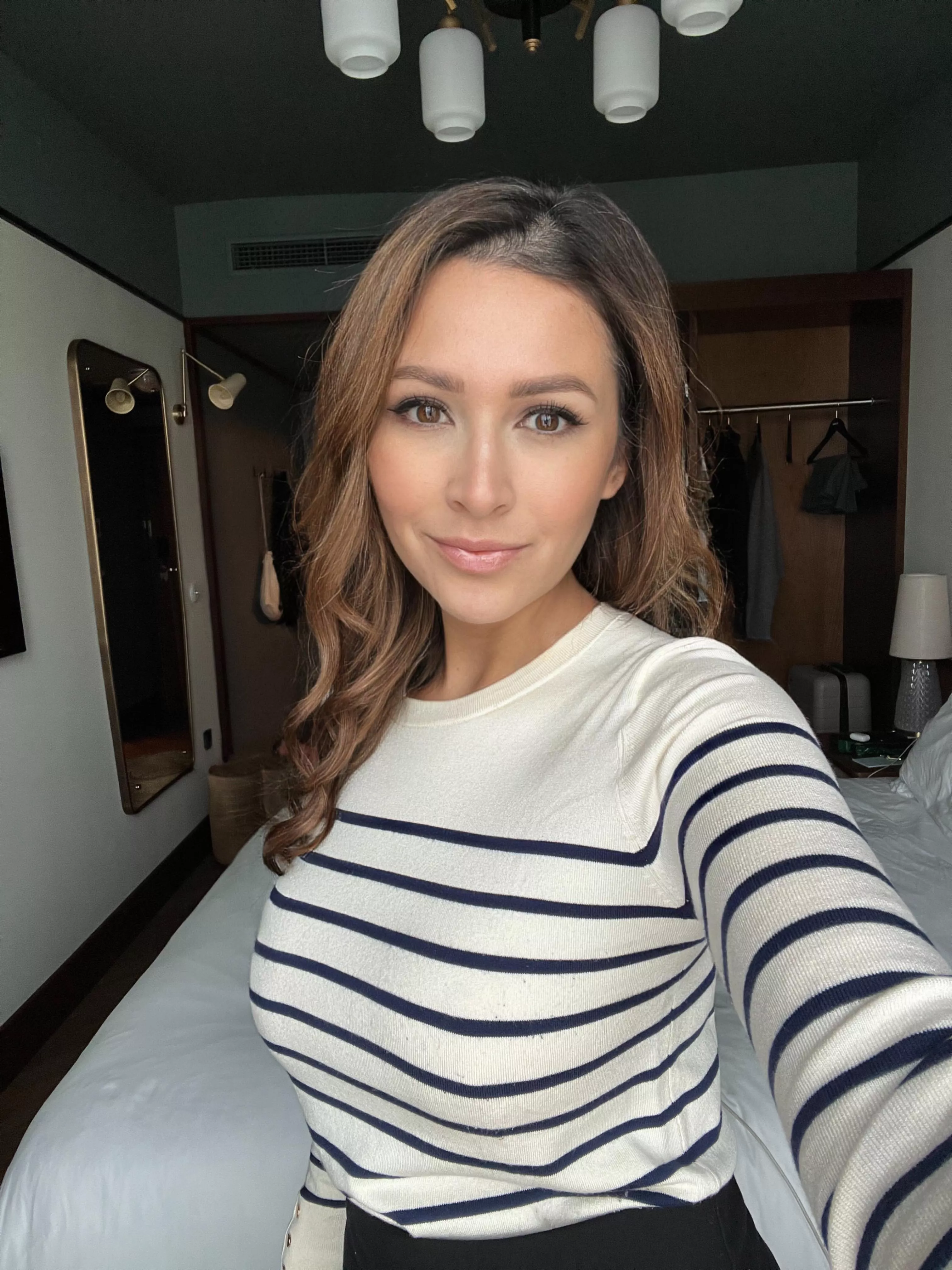 Gabriella American Girl