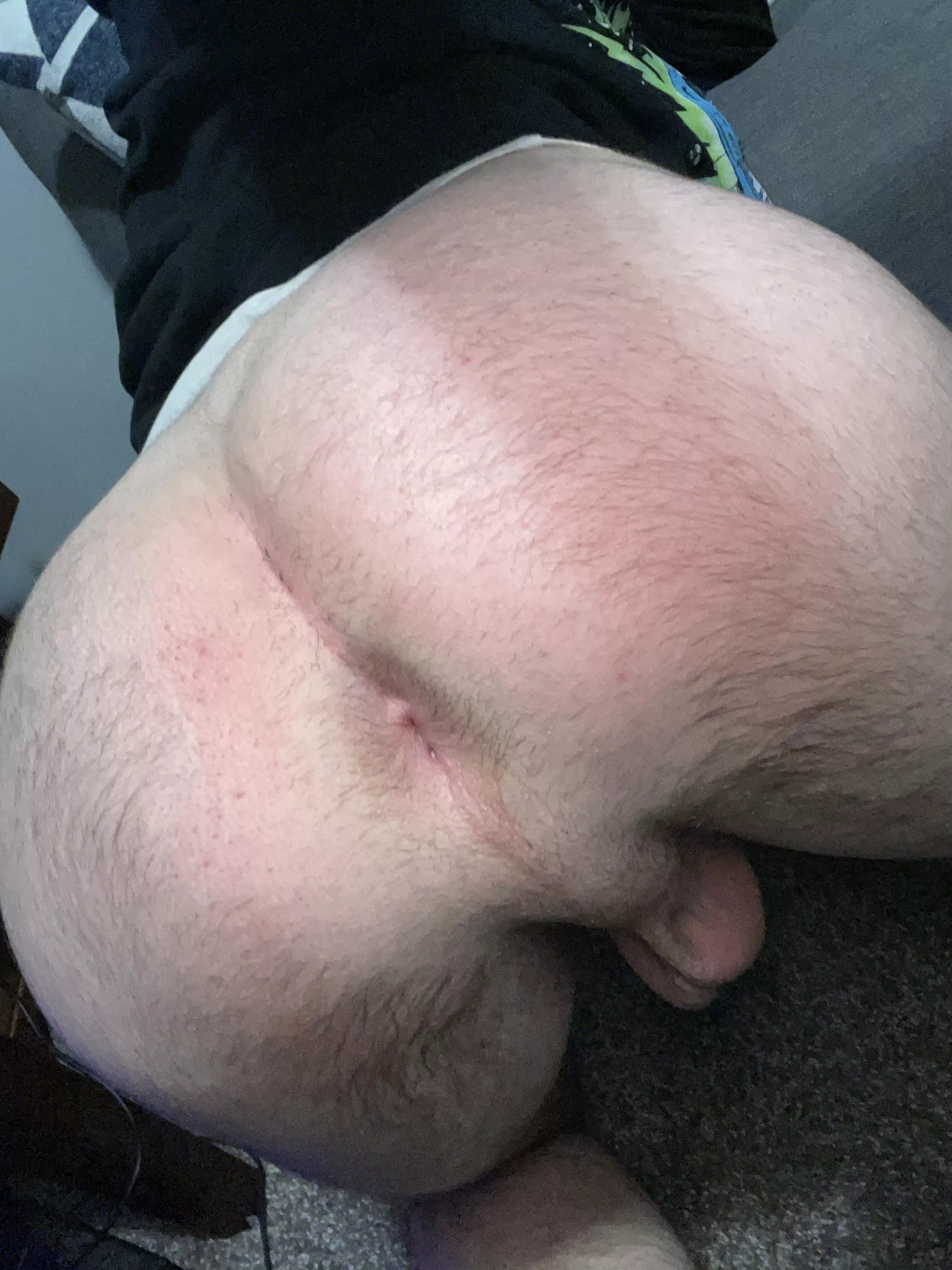 Gfs sleeping, who wants a piece?