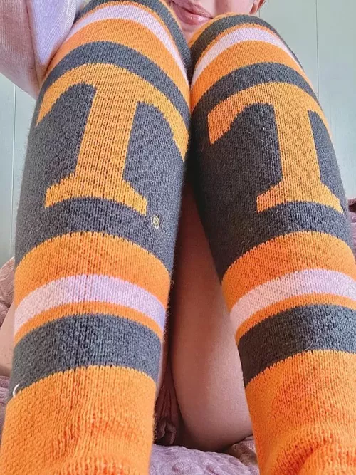 🧡🤍 Go Vols! 🏀🧡🤍