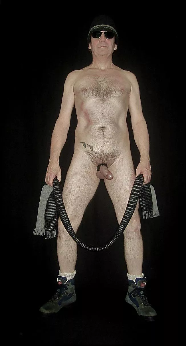 Gonna be a great night