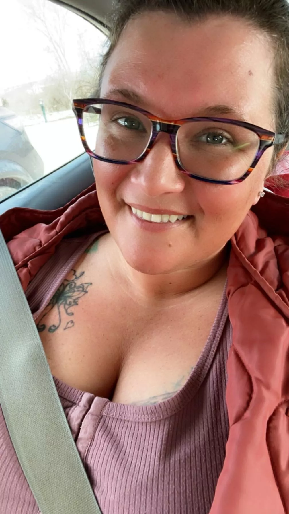 Good day for a drive 