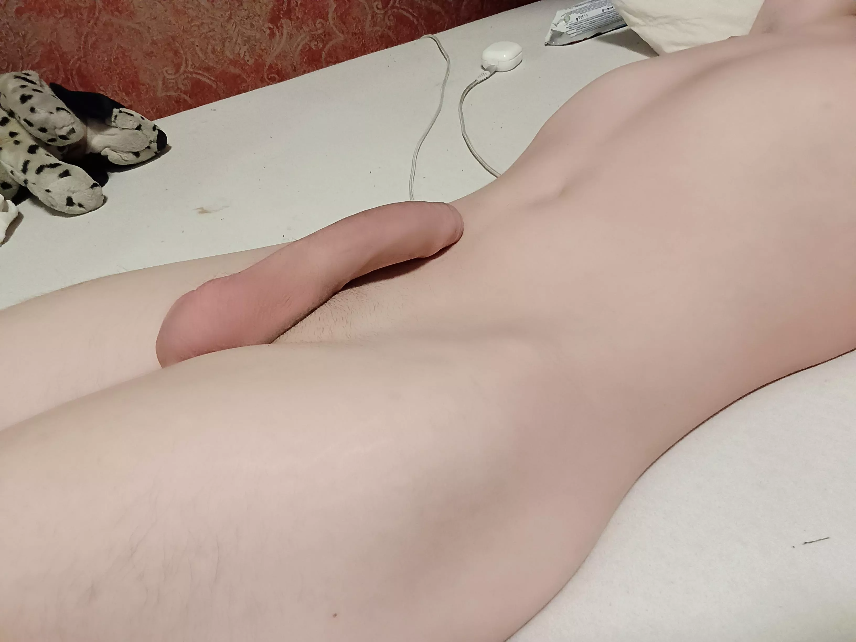 Good enough for you?