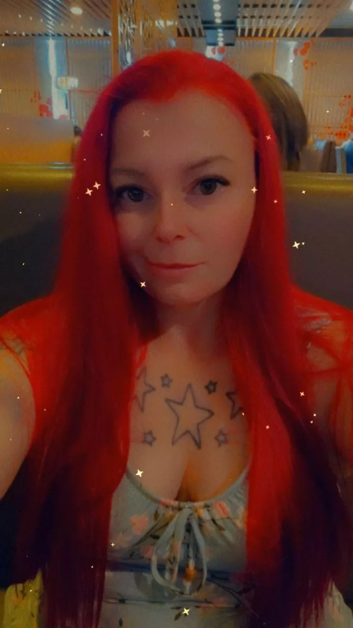 Good morning everyone @little_exotic_red88