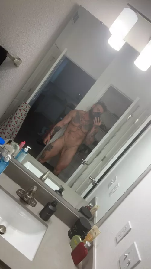 Good morning ☀️ say it back?