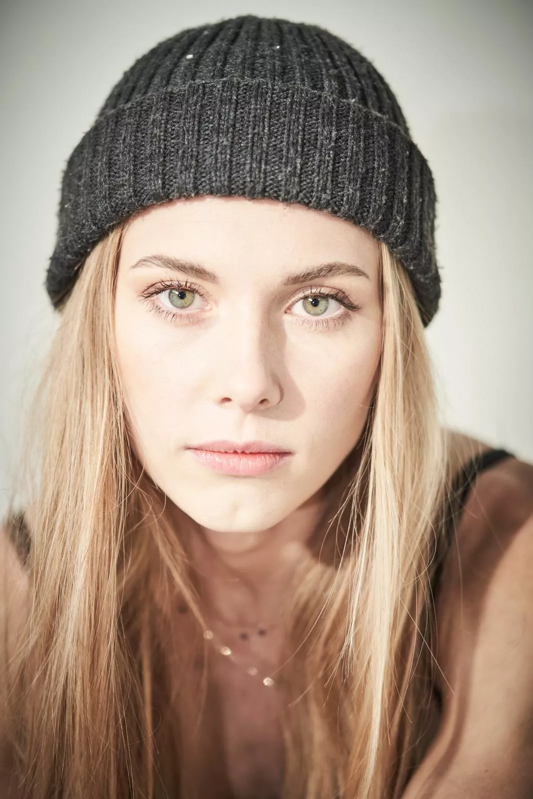 Hannah Meul - German climber