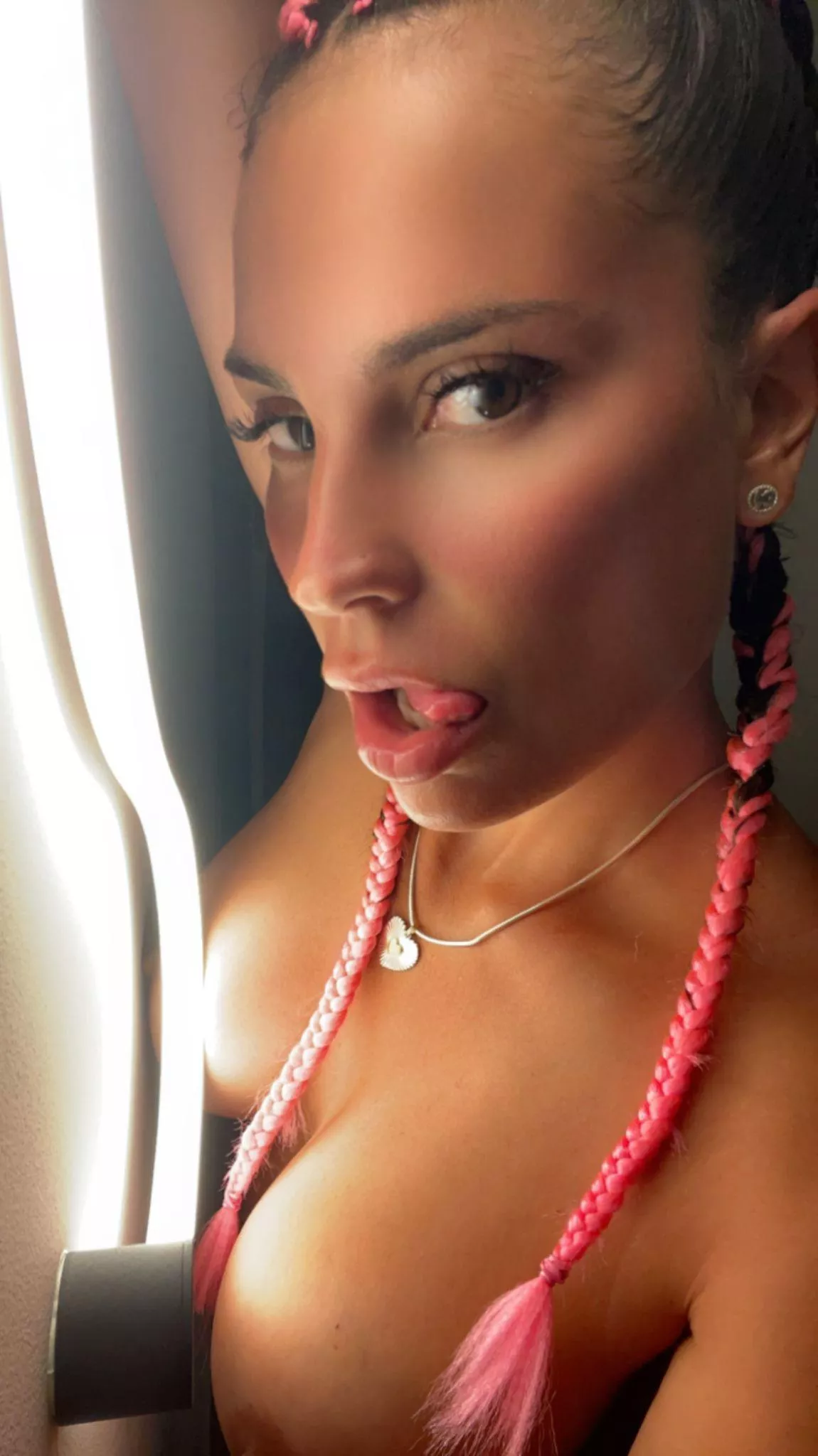 Have you any idea to do with me