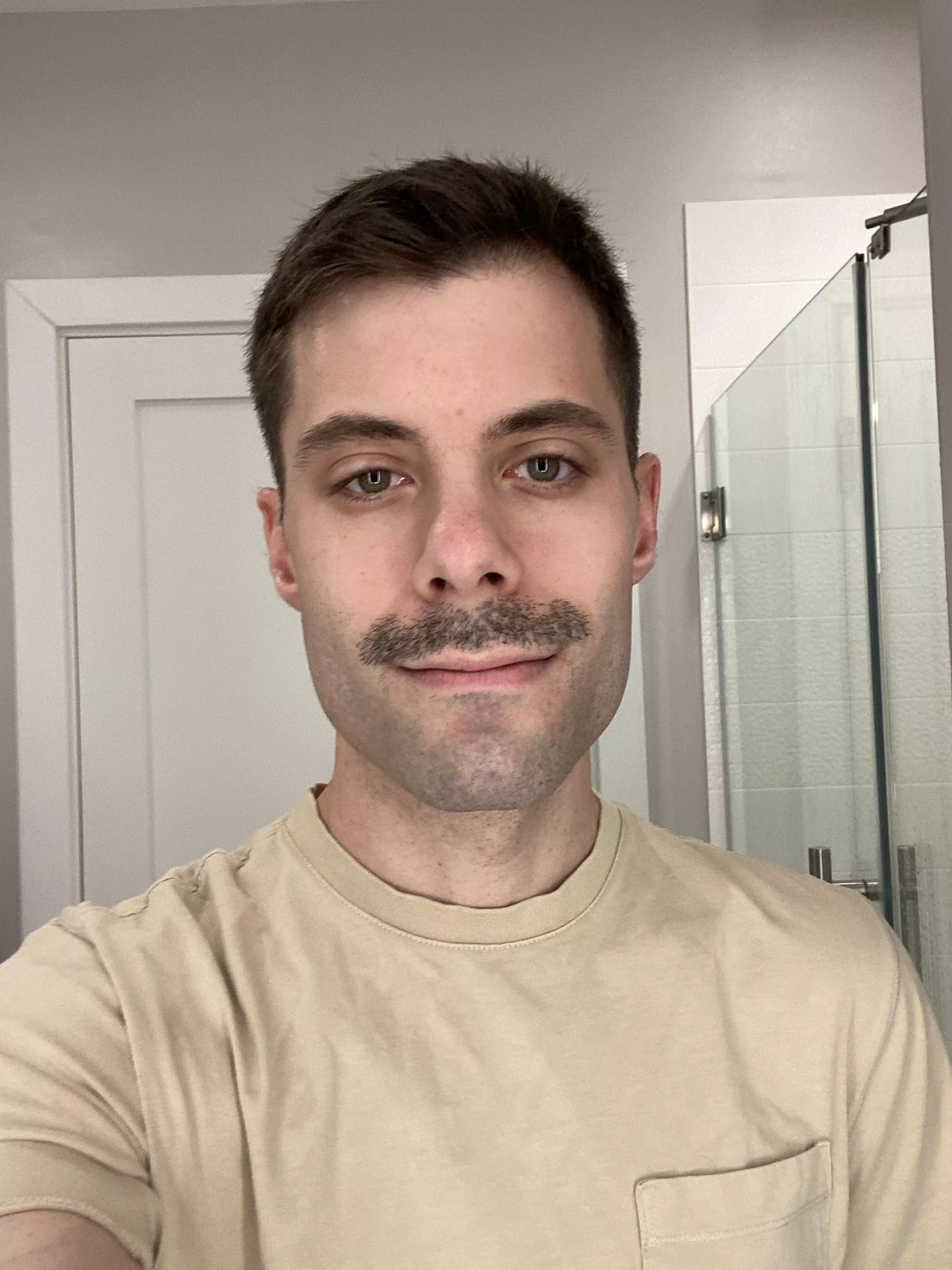 Having a great Sunday