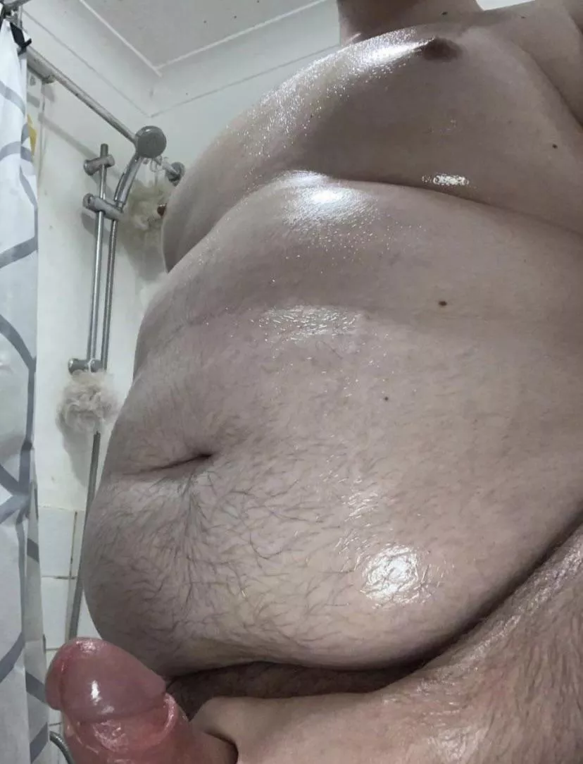 Help me clean up? Dm me ;)