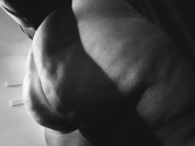 Hey baby 😘you like it