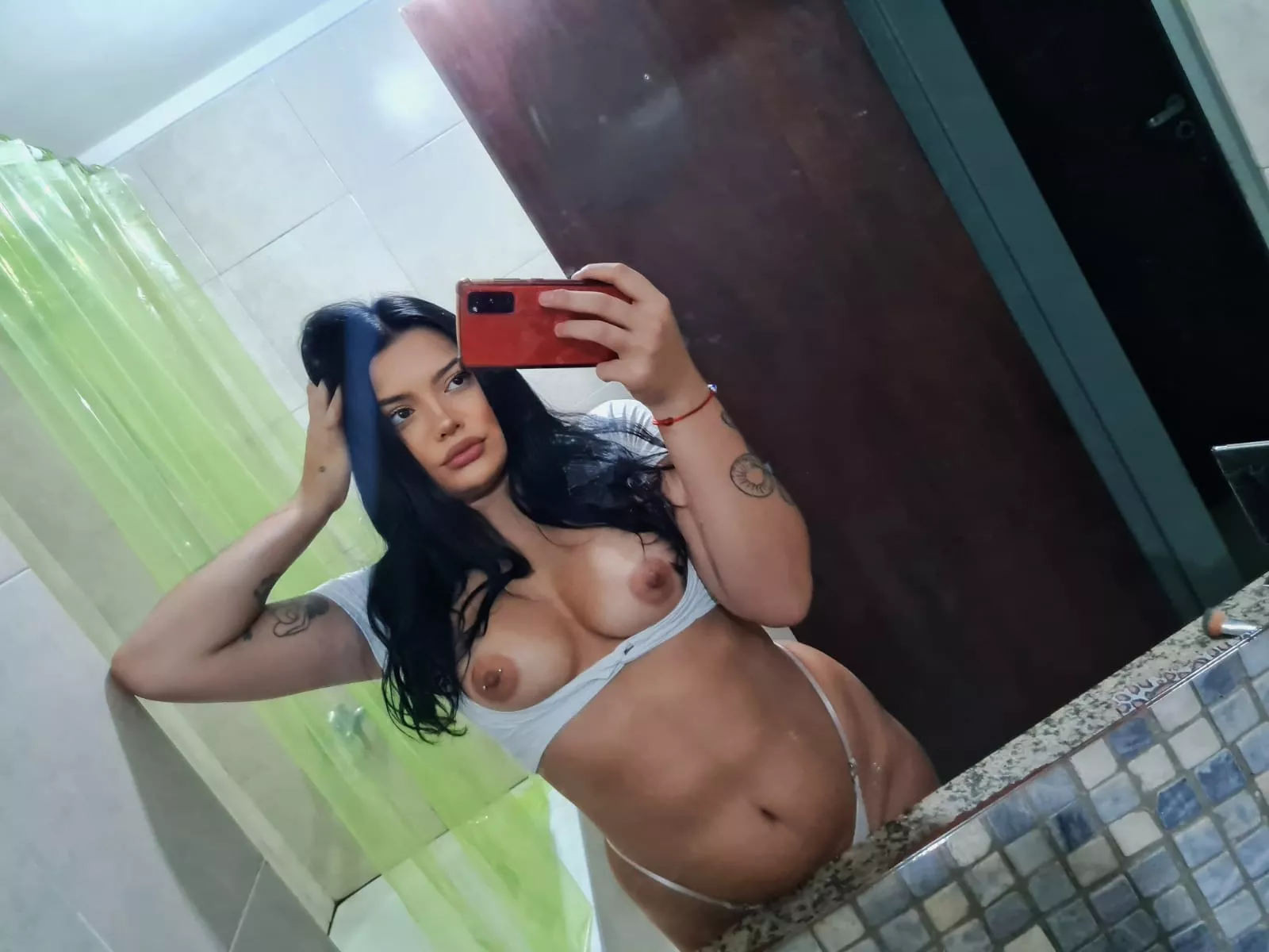 Hey, let me brighten up your day