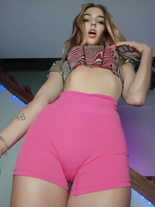 Hey there down there