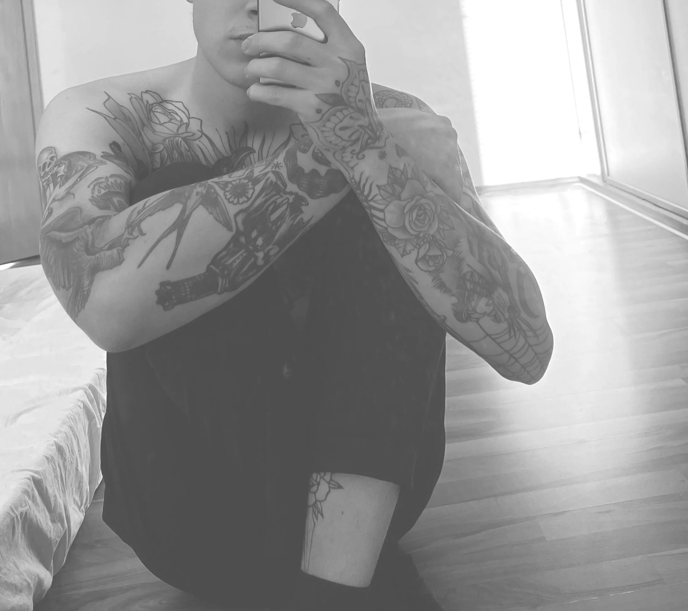 Hii, I’m back ✌🏻