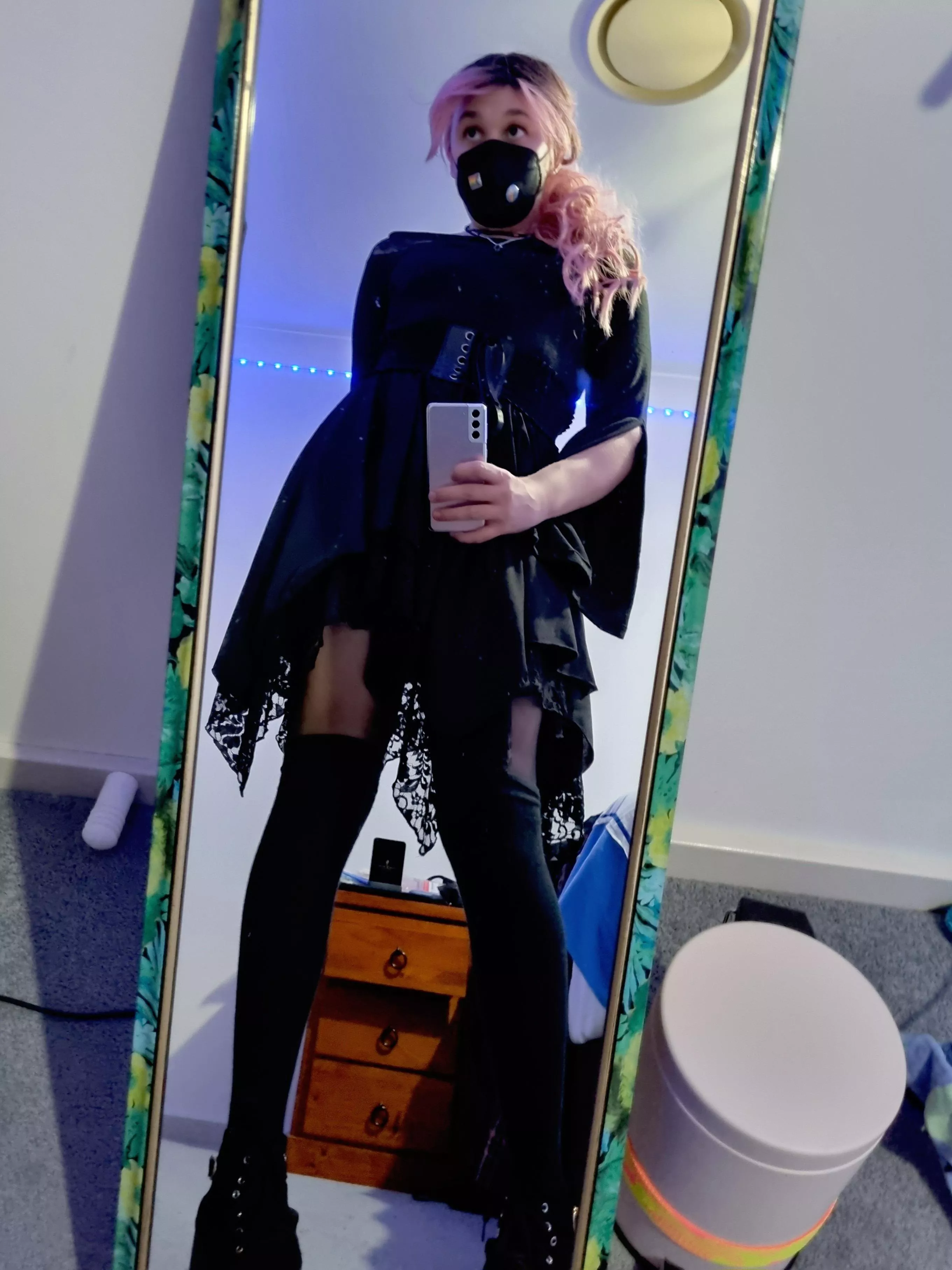 hope everyone had a nice weekend x 