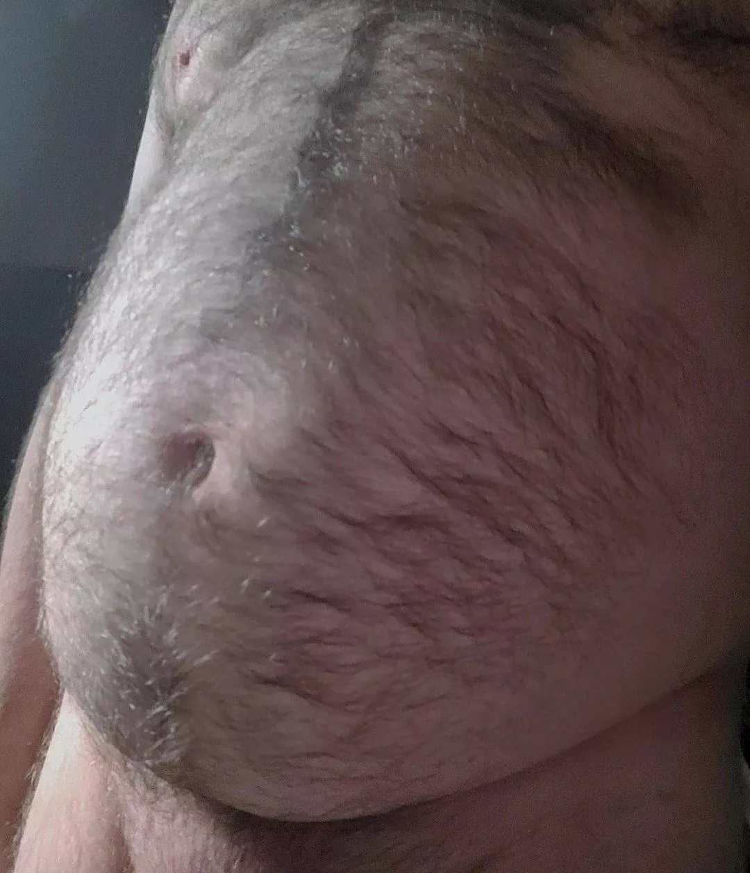 How are you guys doing tonight? 