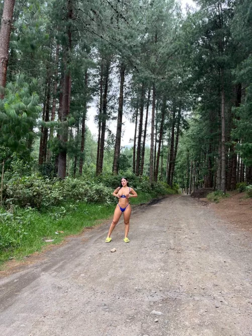 how was the view from here