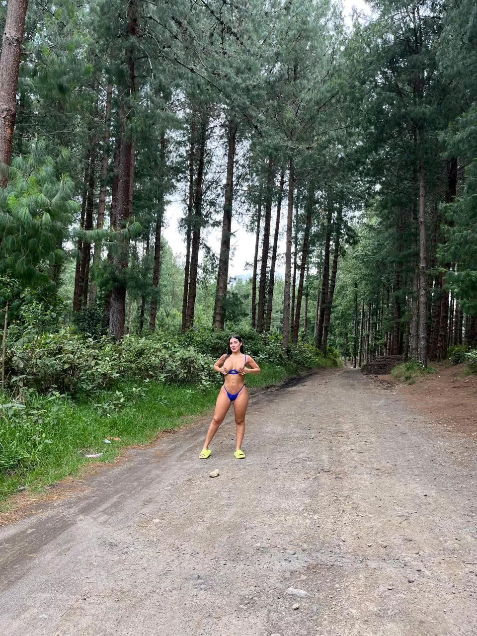 how was the view from here