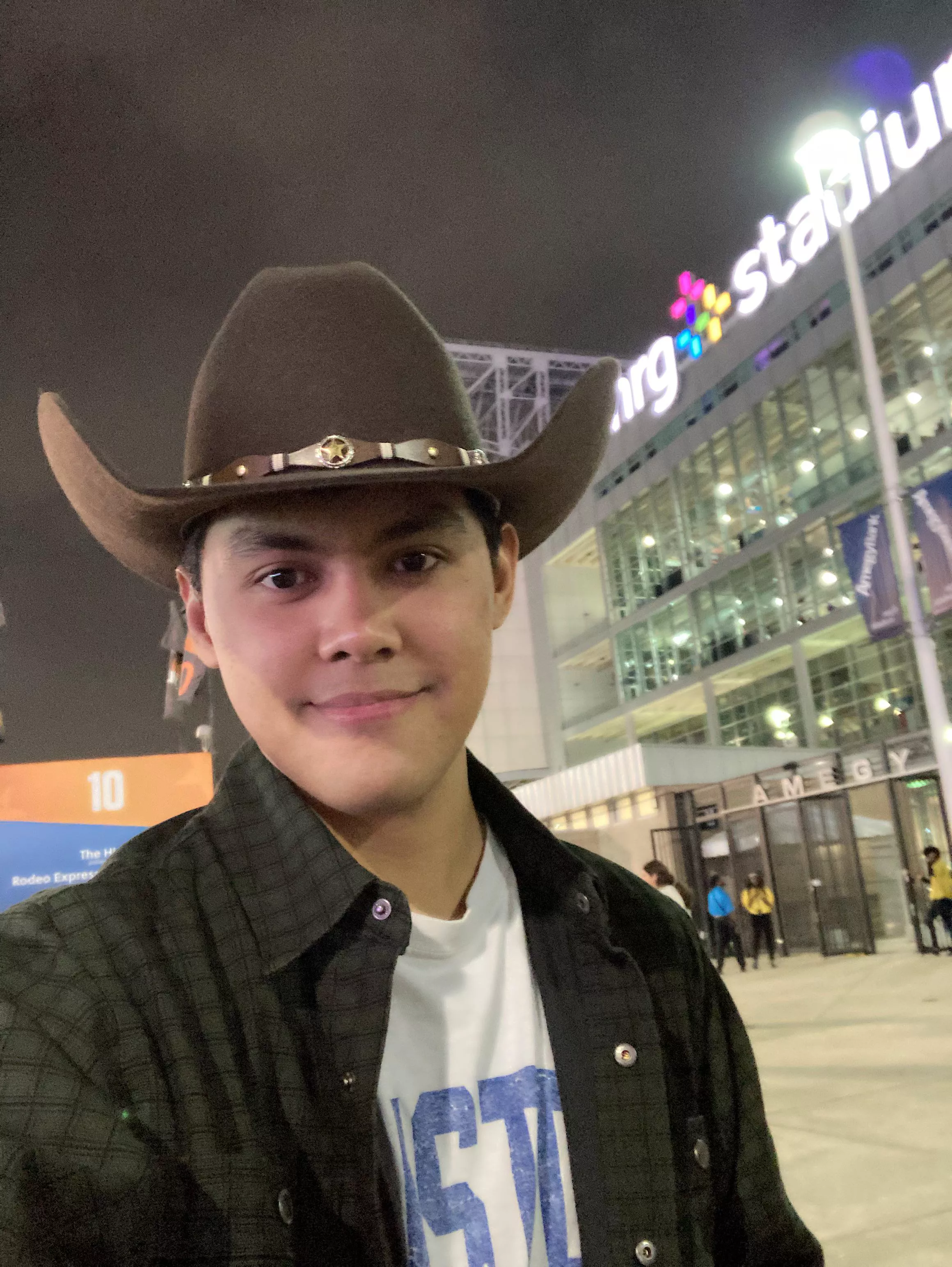 Howdy 🤠 first time posting