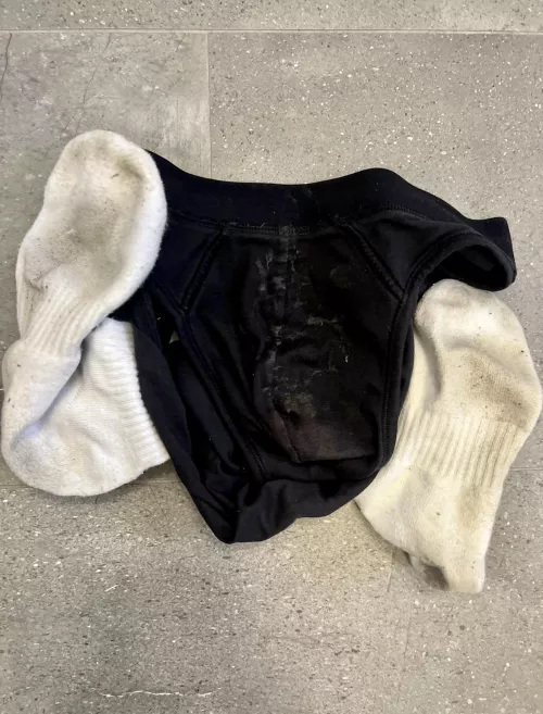 I bet you’d love my Alpha scent