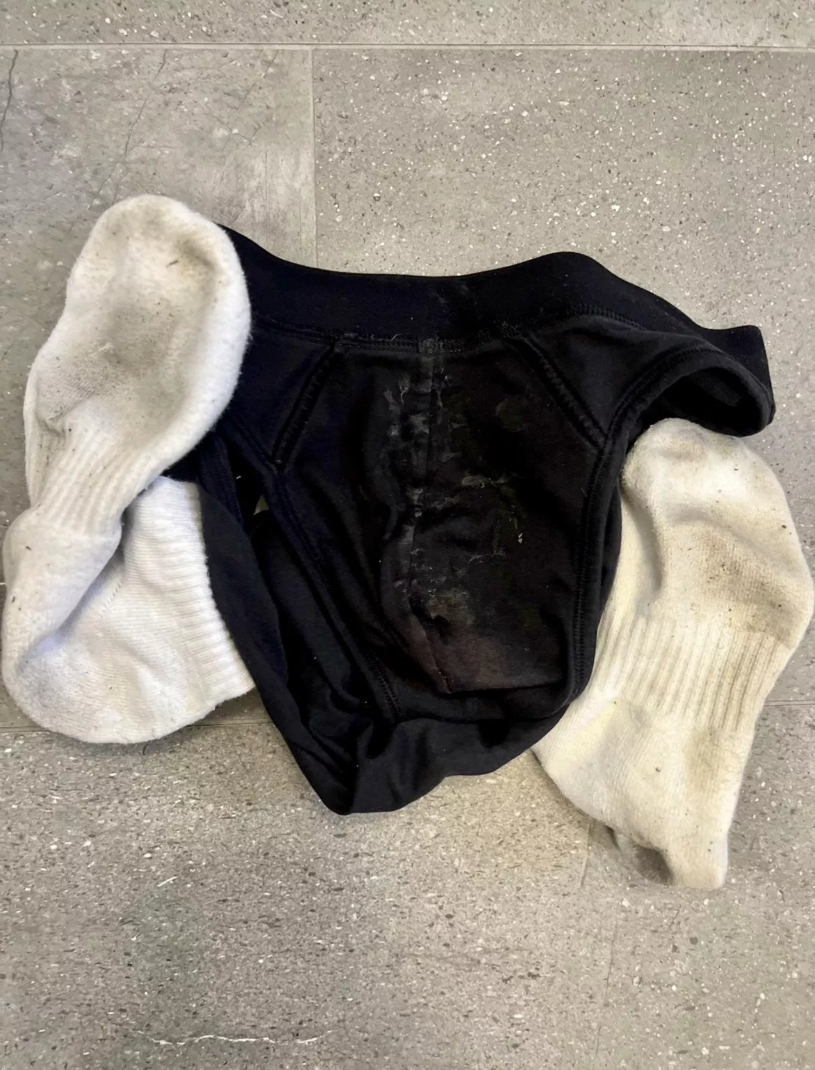 I bet you’d love my Alpha scent