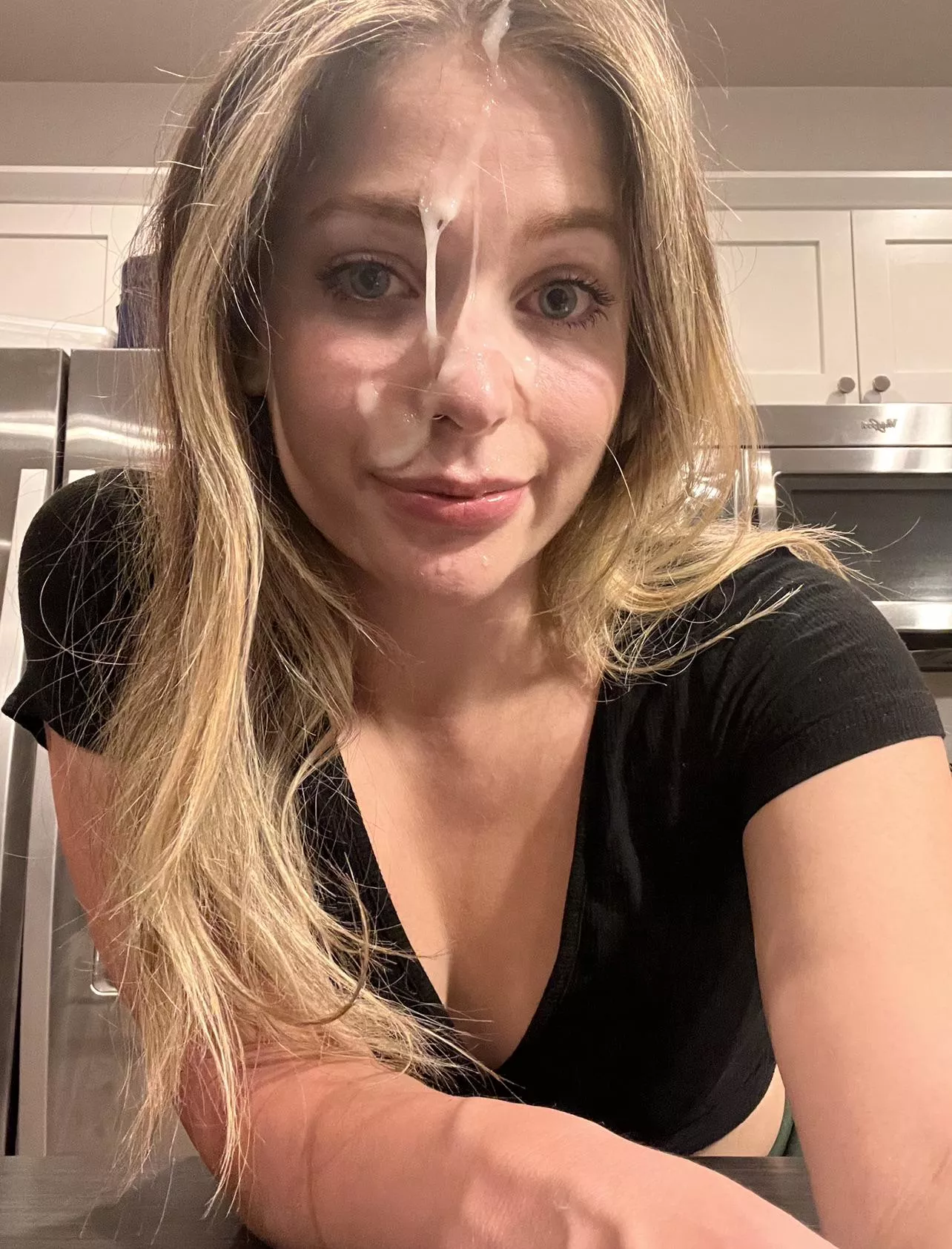 I don’t think there’s anything more fun than a facial