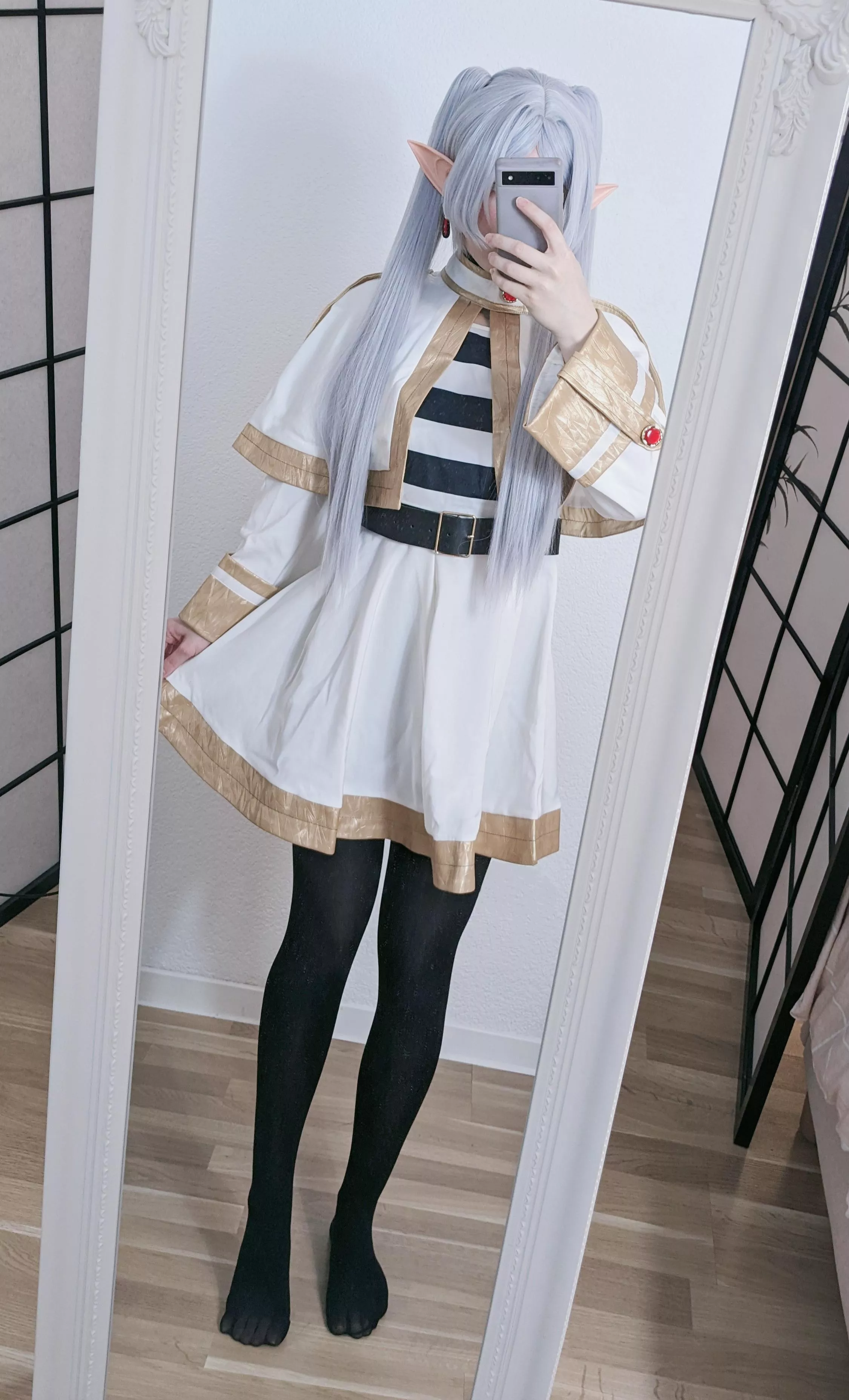 I heard... FREE SPELL???!