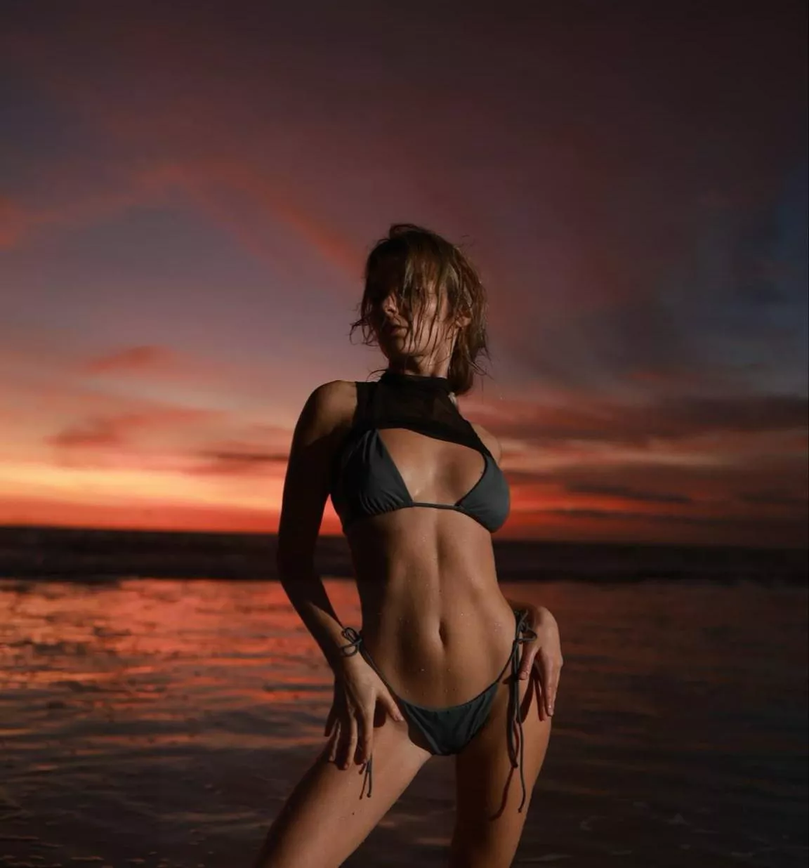 I hope this makes you horny! wife