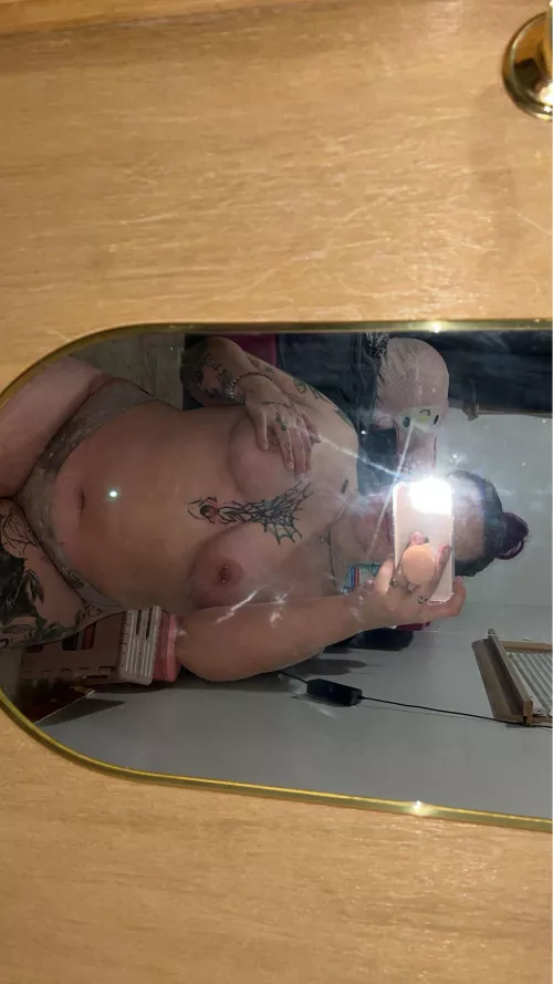 I hope you can handle that body