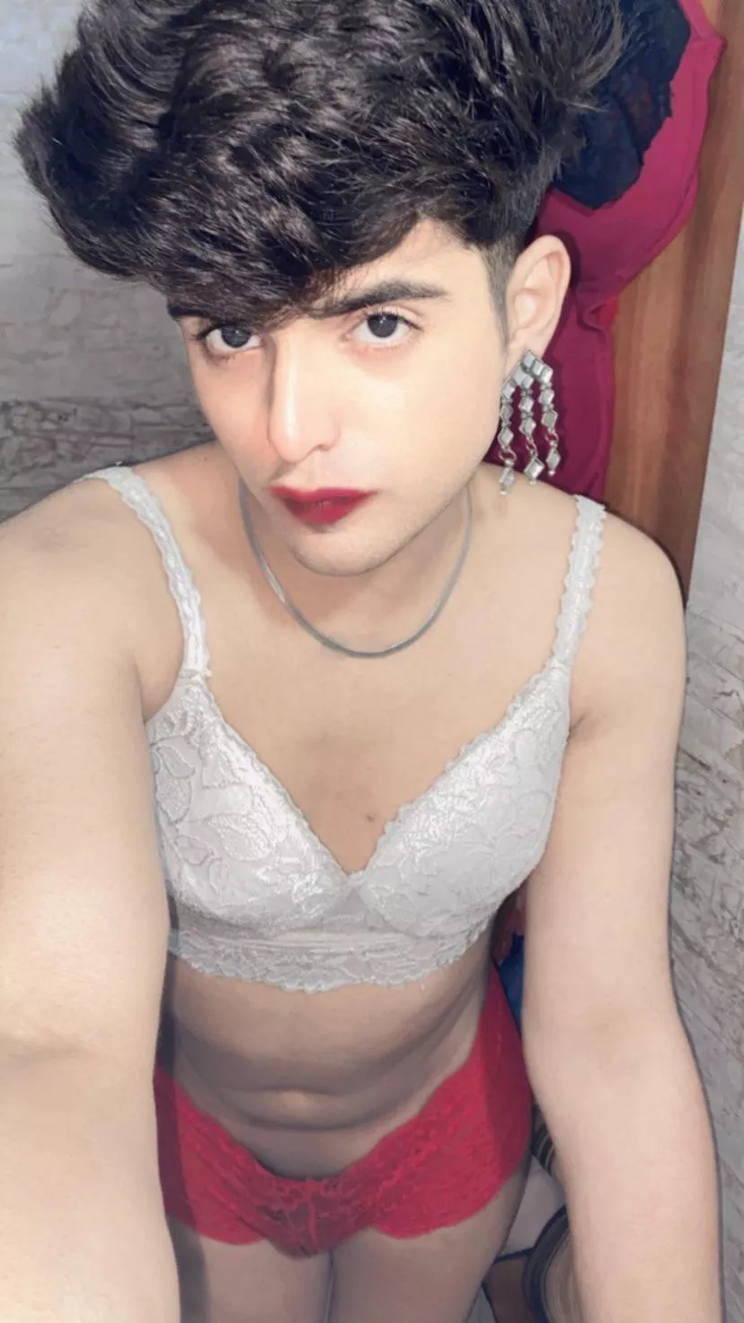 I look hot right?🥺