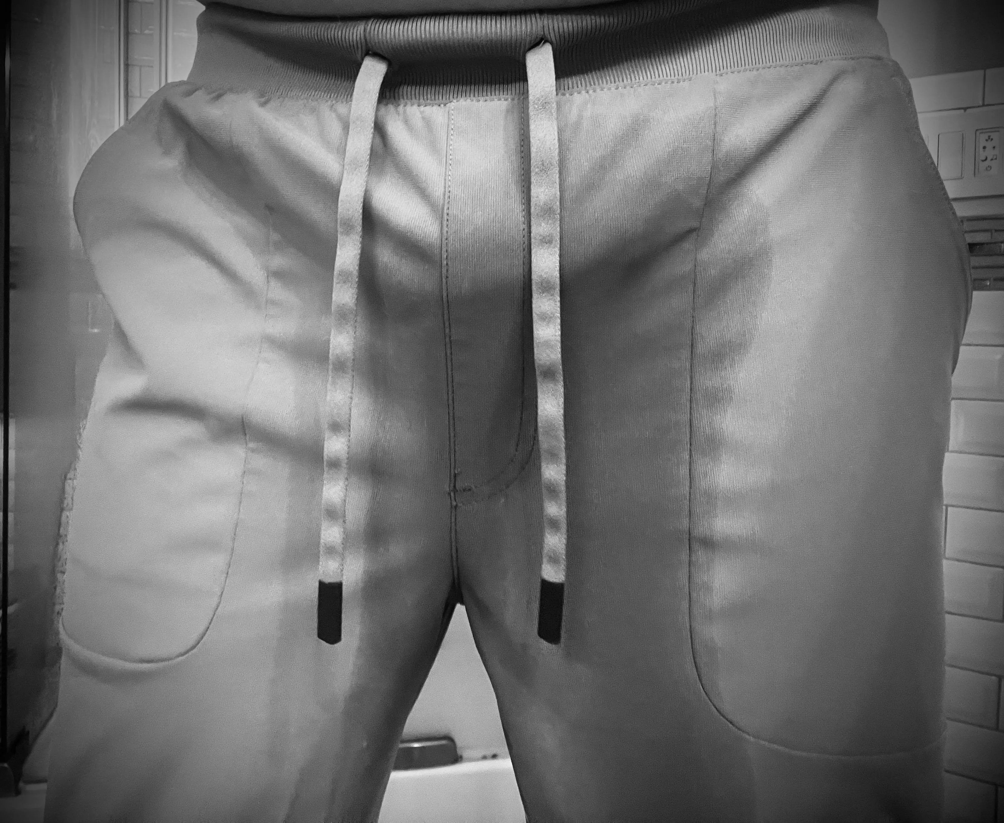 I made a mistake….