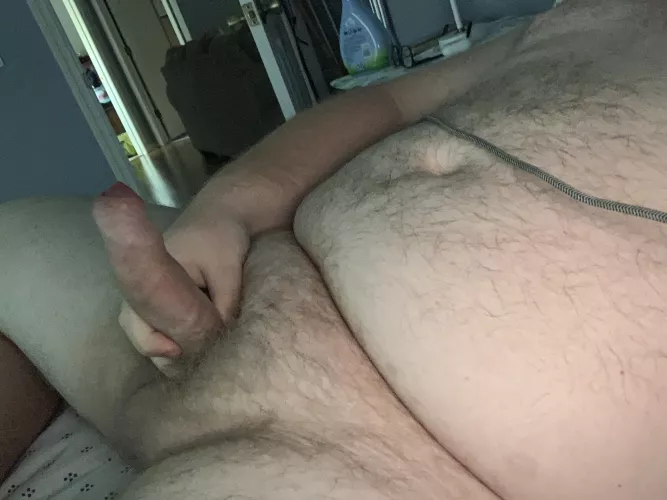 I need to be drained