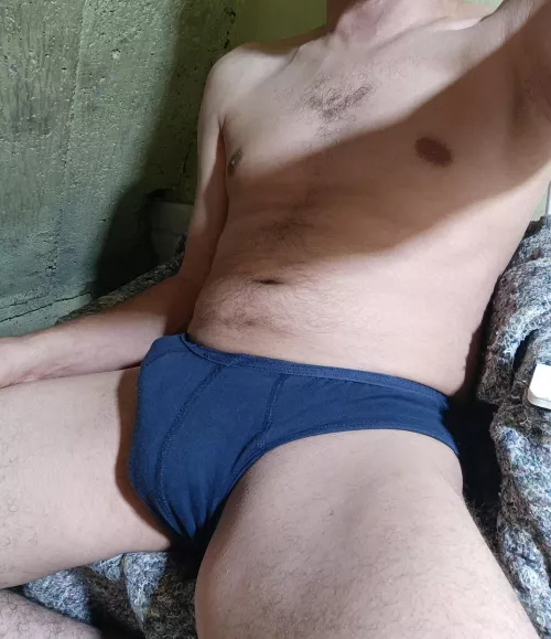 I take comments into consideration